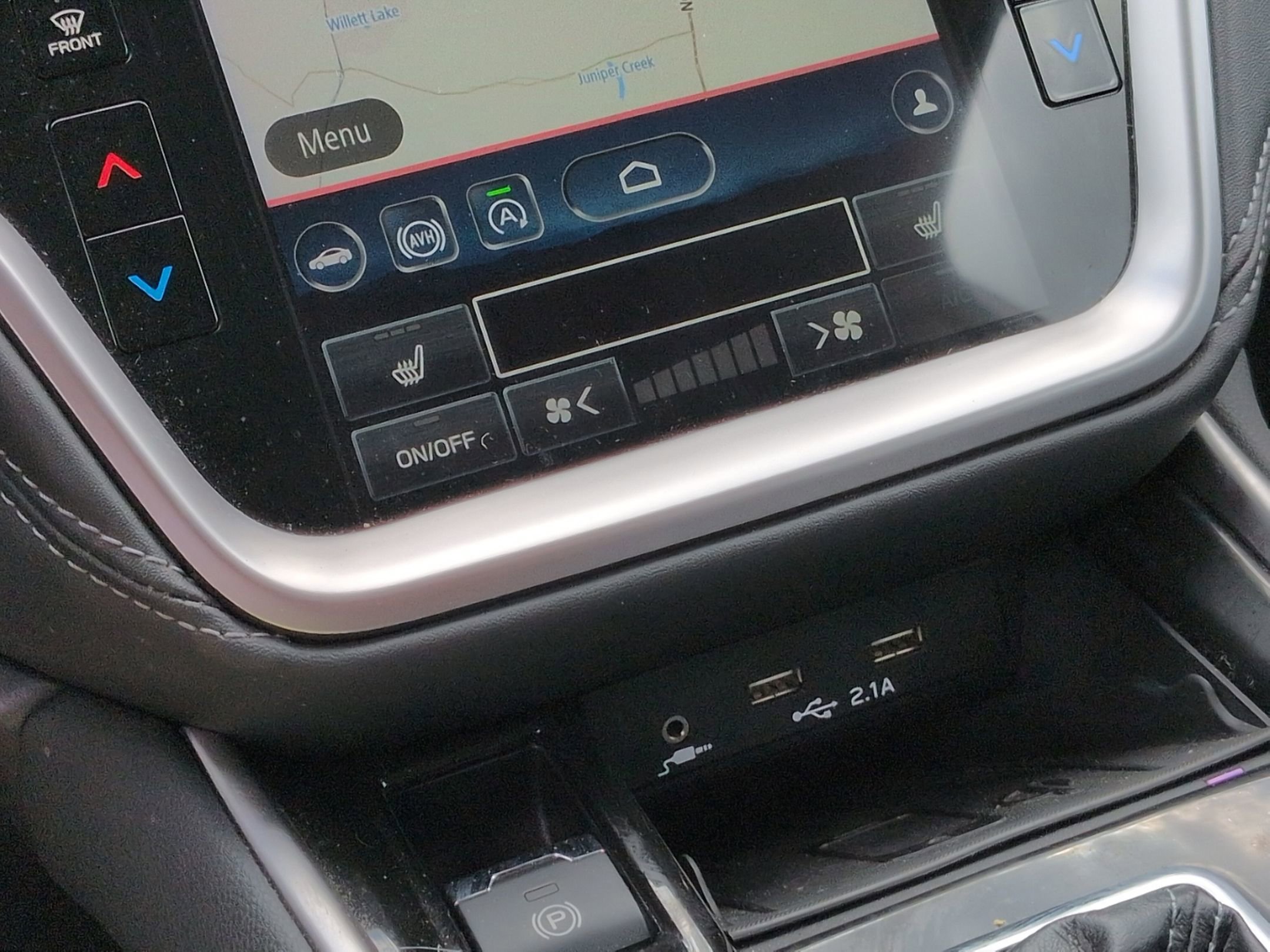 Used 2020 Subaru Outback Limited XT w/ Popular Package #2 image 26