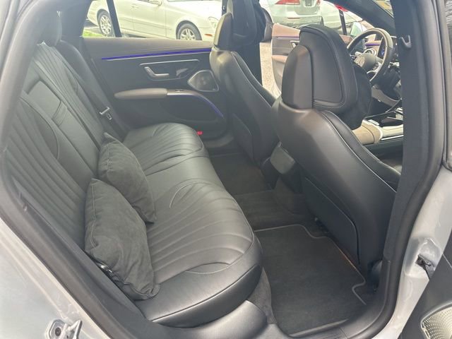 Certified 2023 Mercedes-Benz EQS 450+ EQS 450+ image 16