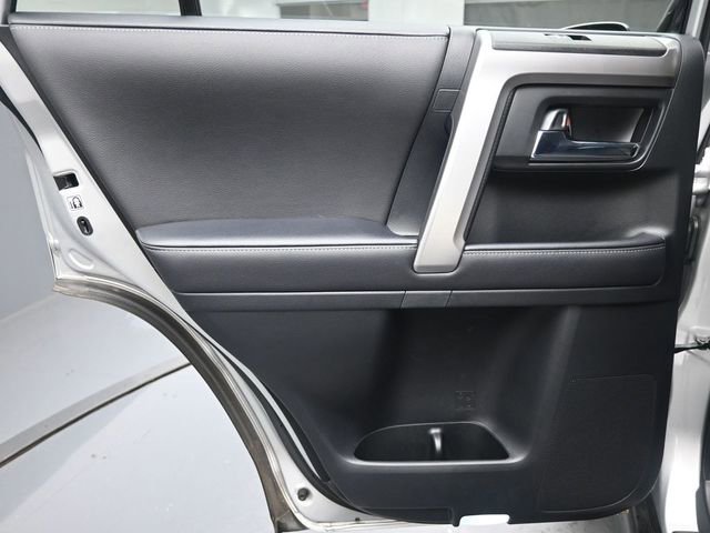 Used 2024 Toyota 4Runner SR5 Premium image 21