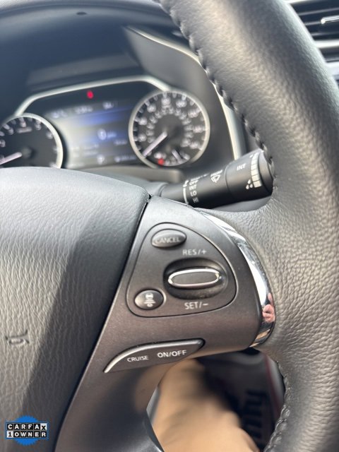 Certified 2024 Nissan Murano SV w/ SV Midnight Edition Package image 27