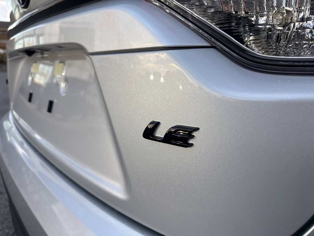 New 2026 Toyota Corolla LE image 12