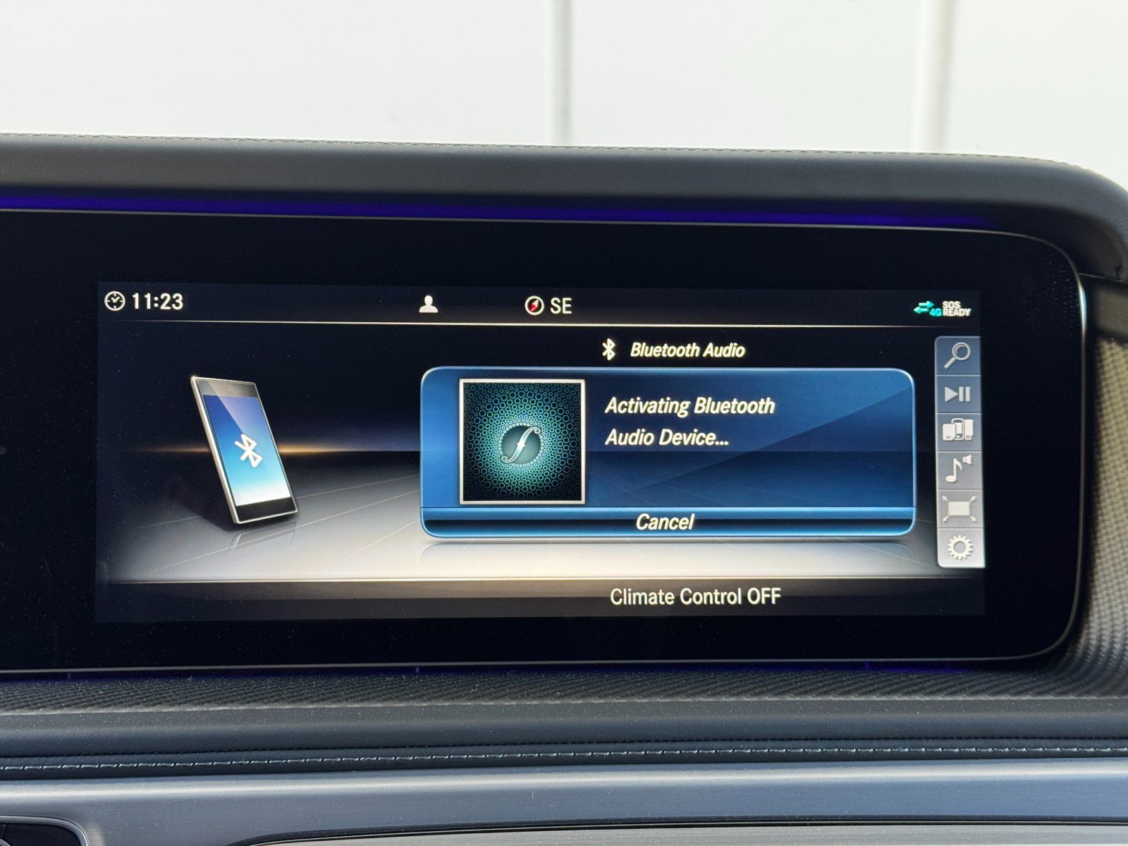 Used 2023 Mercedes-Benz G 63 AMG Squared w/ AMG Night Package Magno image 35