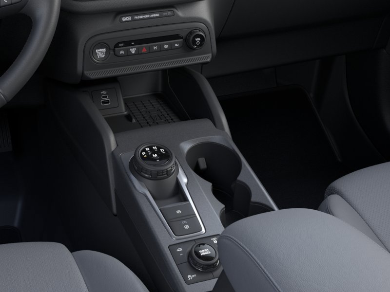 New 2025 Ford Bronco Sport Badlands image 15