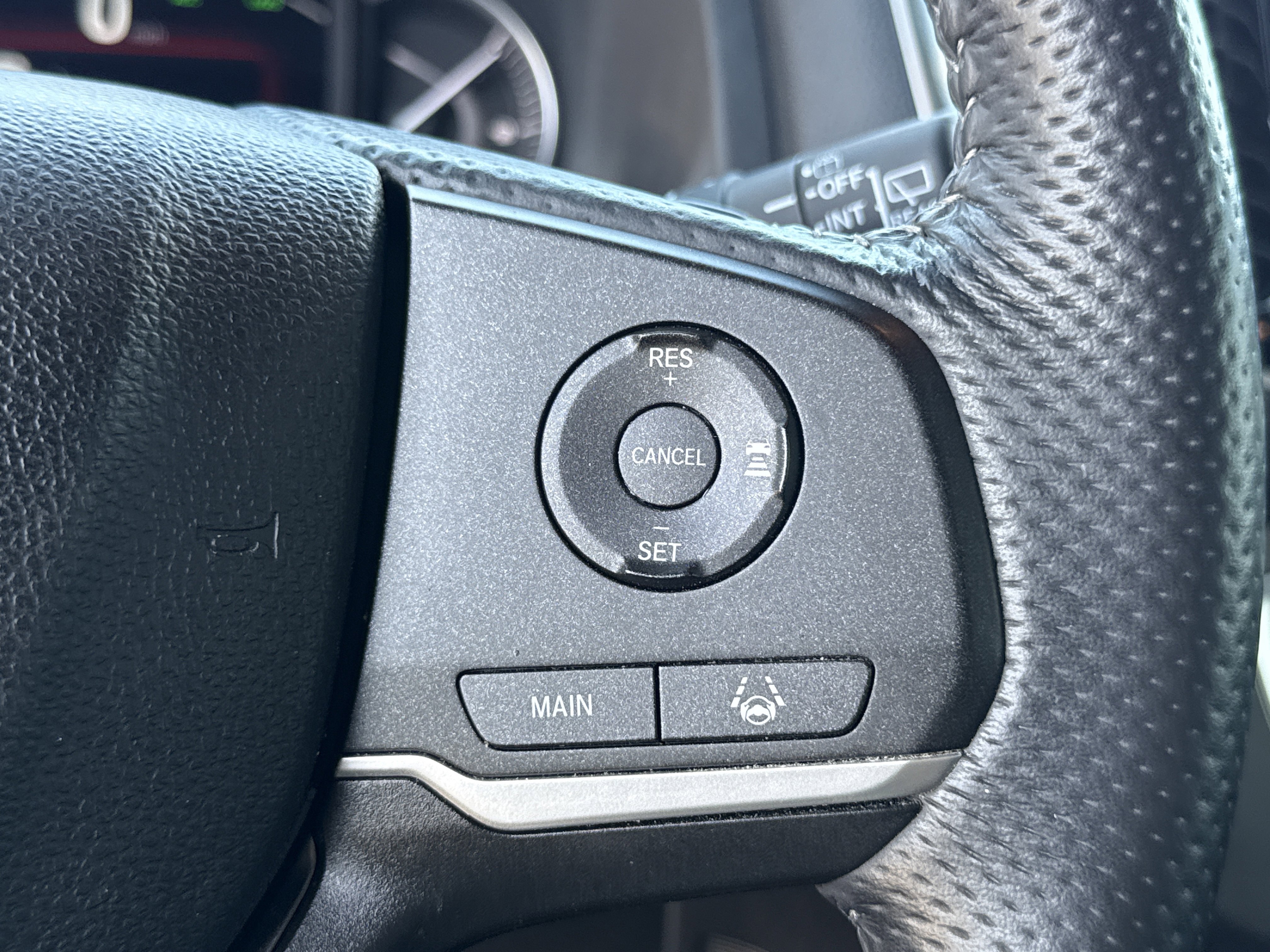 Certified 2022 Honda Passport EX-L image 37