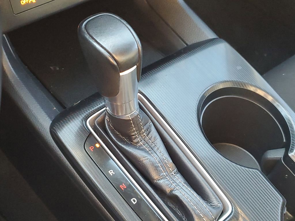 Used 2022 Honda Civic Sport image 21