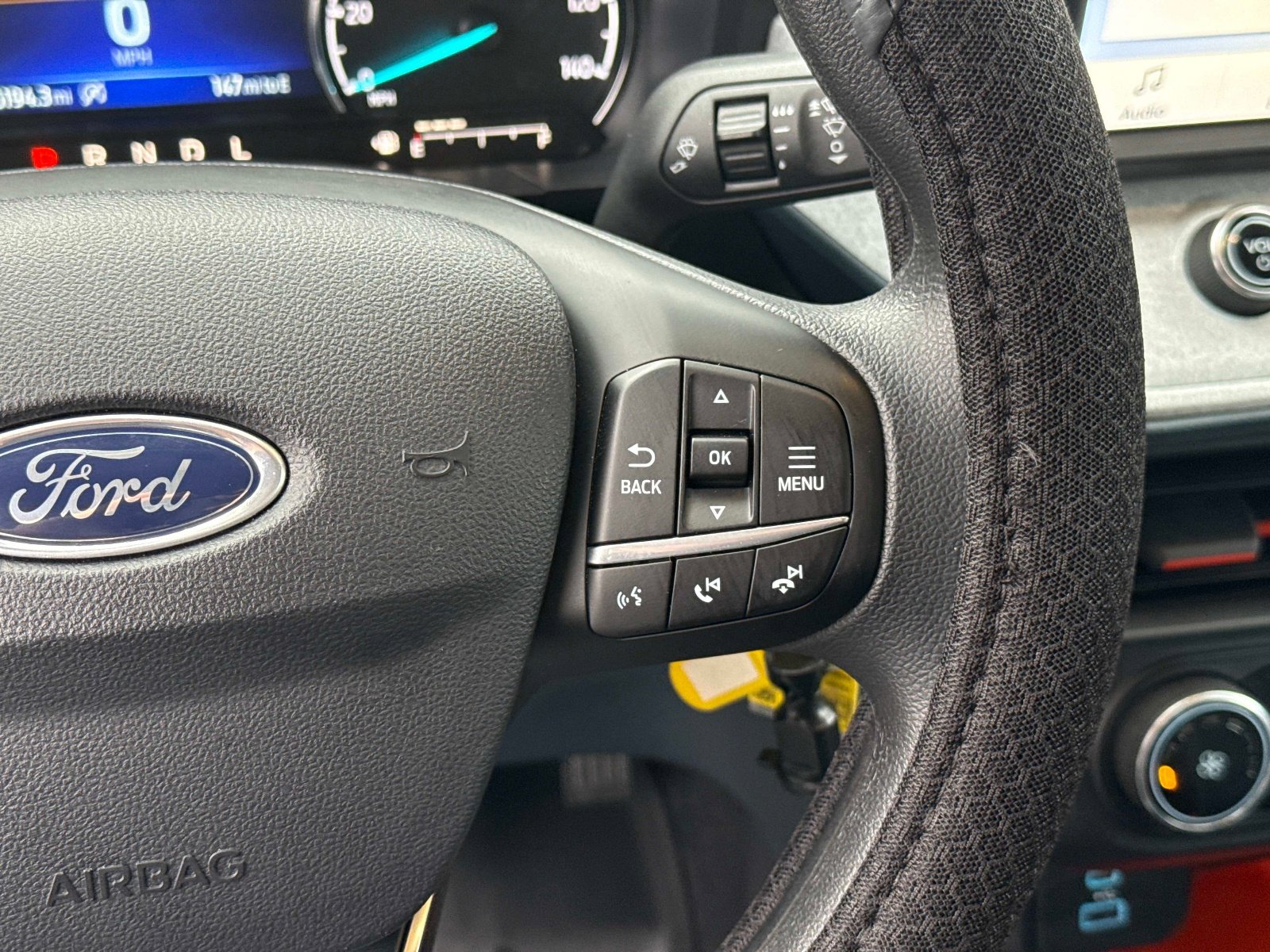 Used 2024 Ford Maverick XLT w/ Equipment Group 300A Standard image 29