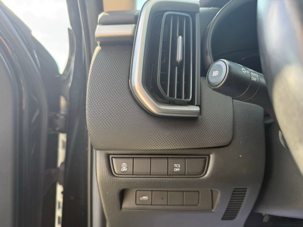 Used 2024 MAZDA CX-50 AWD 2.5 S w/ Preferred Package image 14