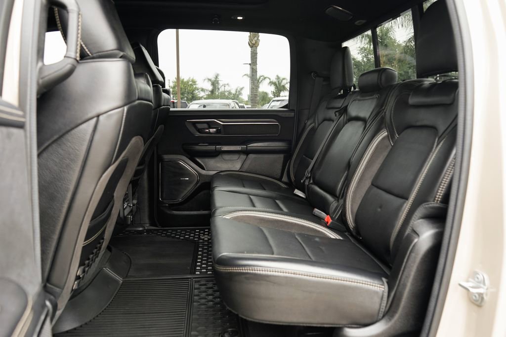 Used 2022 RAM 1500 TRX w/ TRX Level 2 Equipment Group image 46