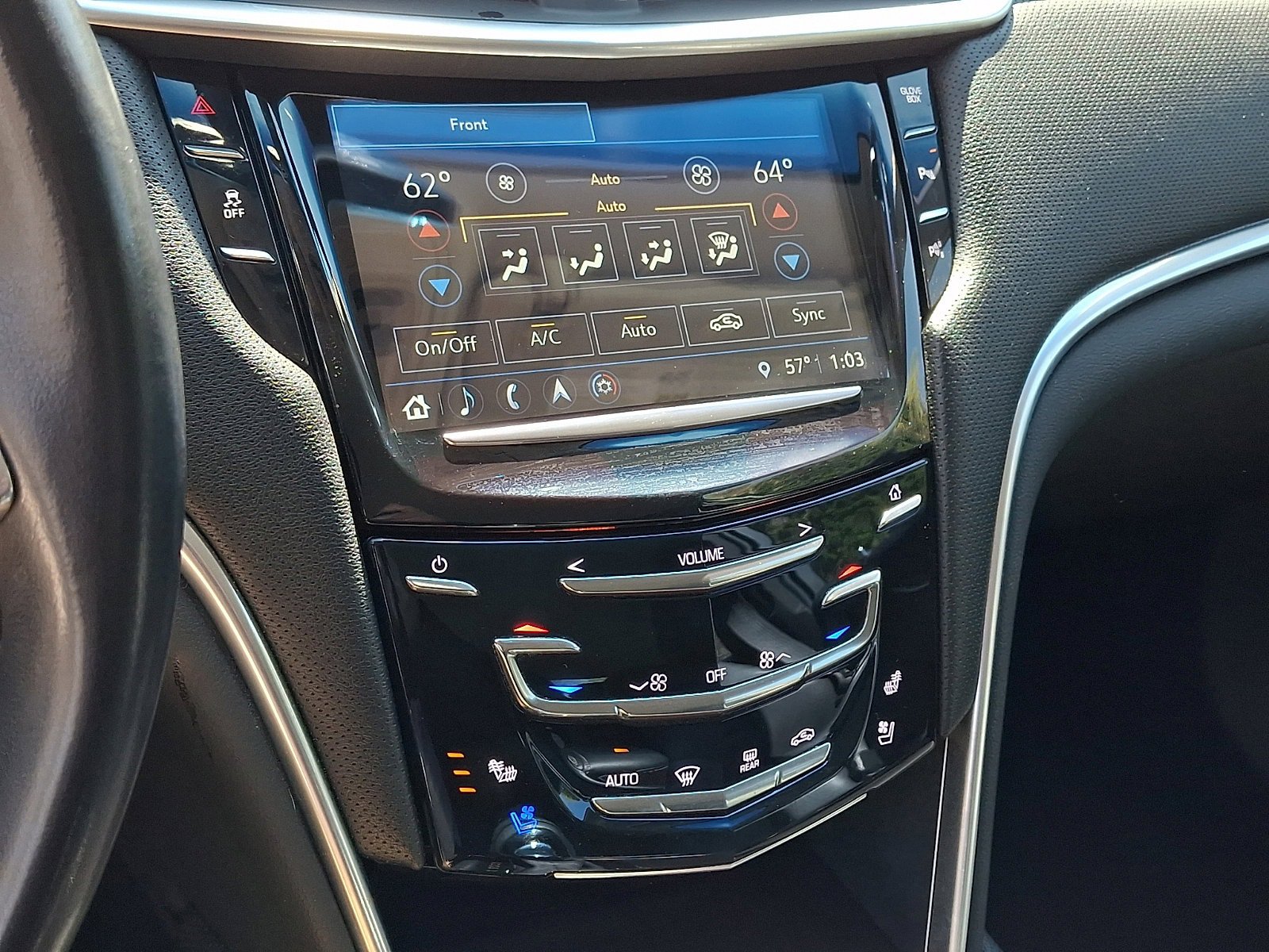 Used 2019 Cadillac XTS Luxury image 16