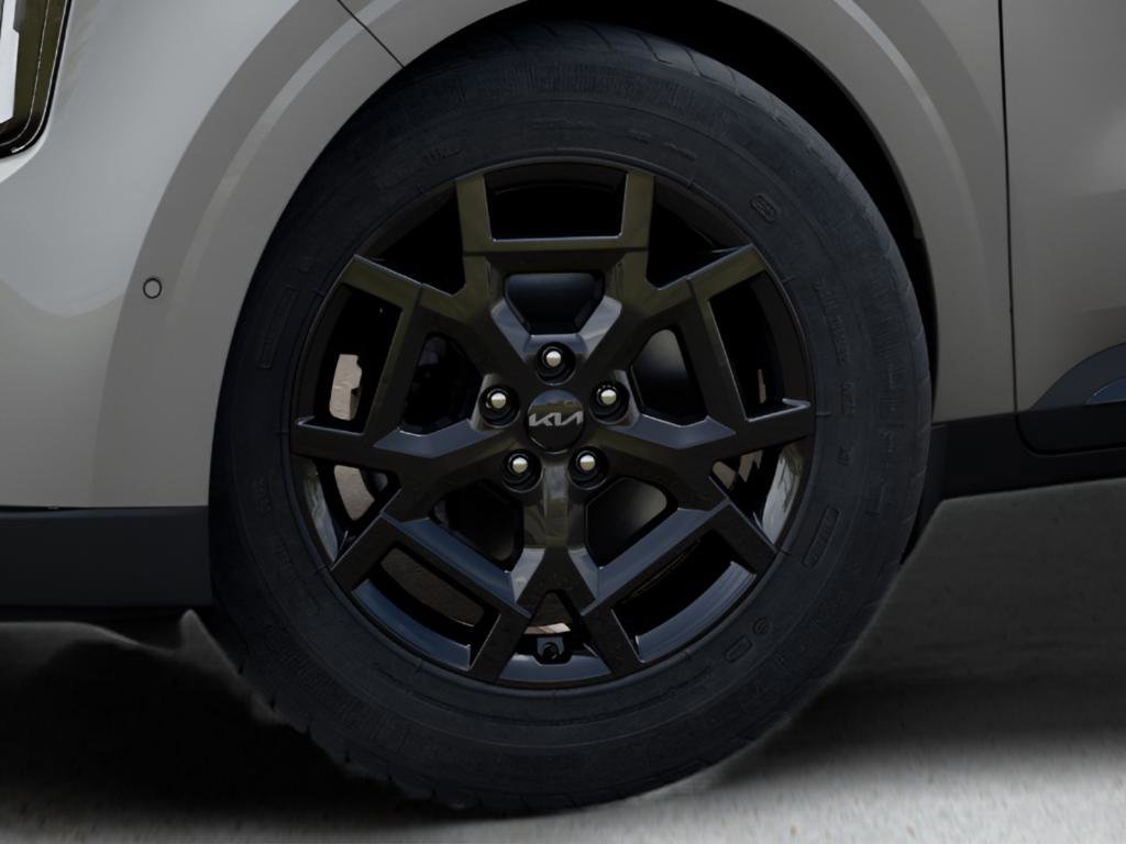 New 2026 Kia Carnival SX Prestige image 10