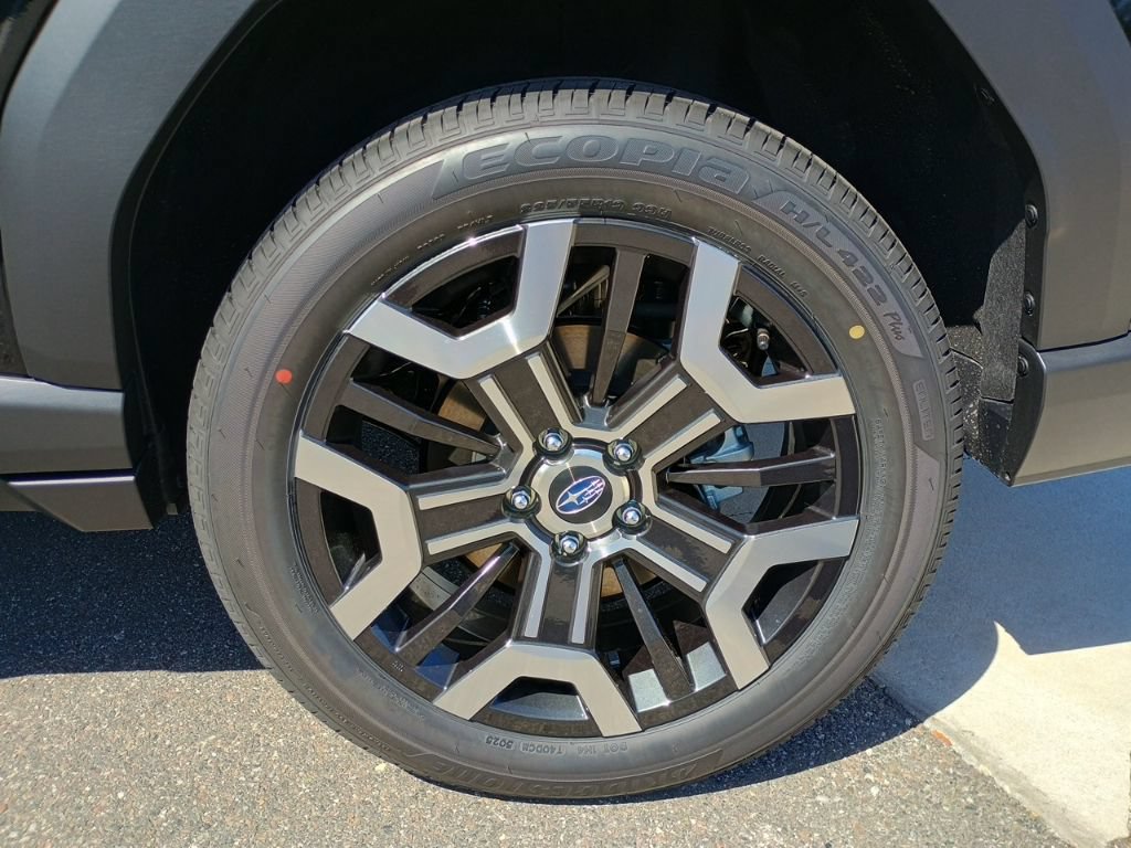 New 2026 Subaru Outback Touring XT AWD/4WD image 7