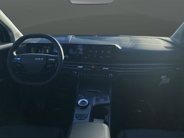 New 2026 Kia Sportage EX image 5