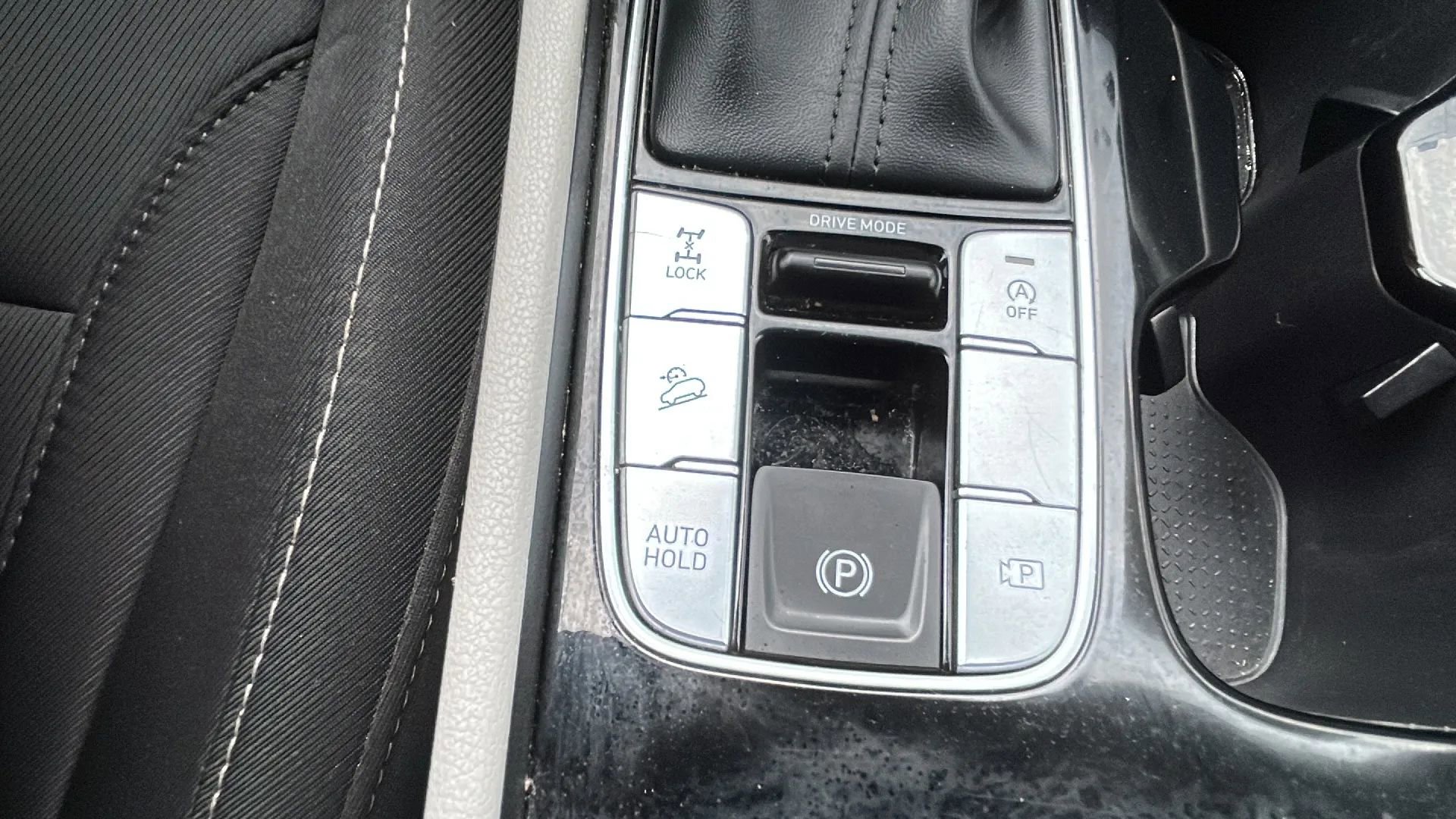 Used 2024 Hyundai Tucson SEL image 25