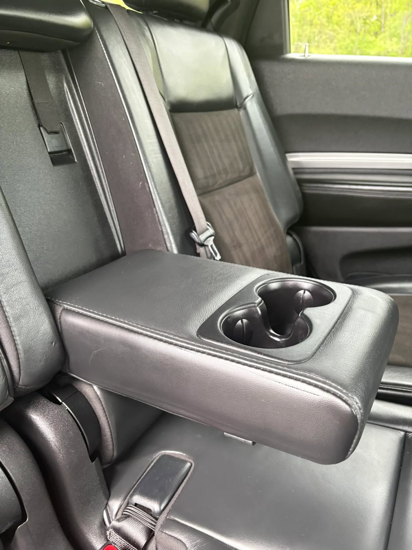 Used 2019 Dodge Durango GT AWD/4WD image 32