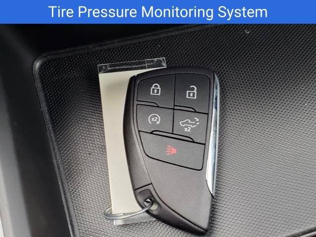 New 2026 Chevrolet Silverado 1500 LT image 29