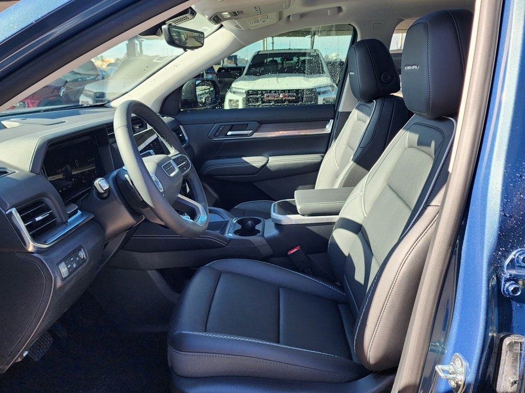 New 2026 GMC Terrain Denali image 15