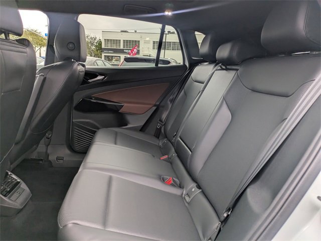 Used 2022 Volkswagen ID.4 Pro S image 24