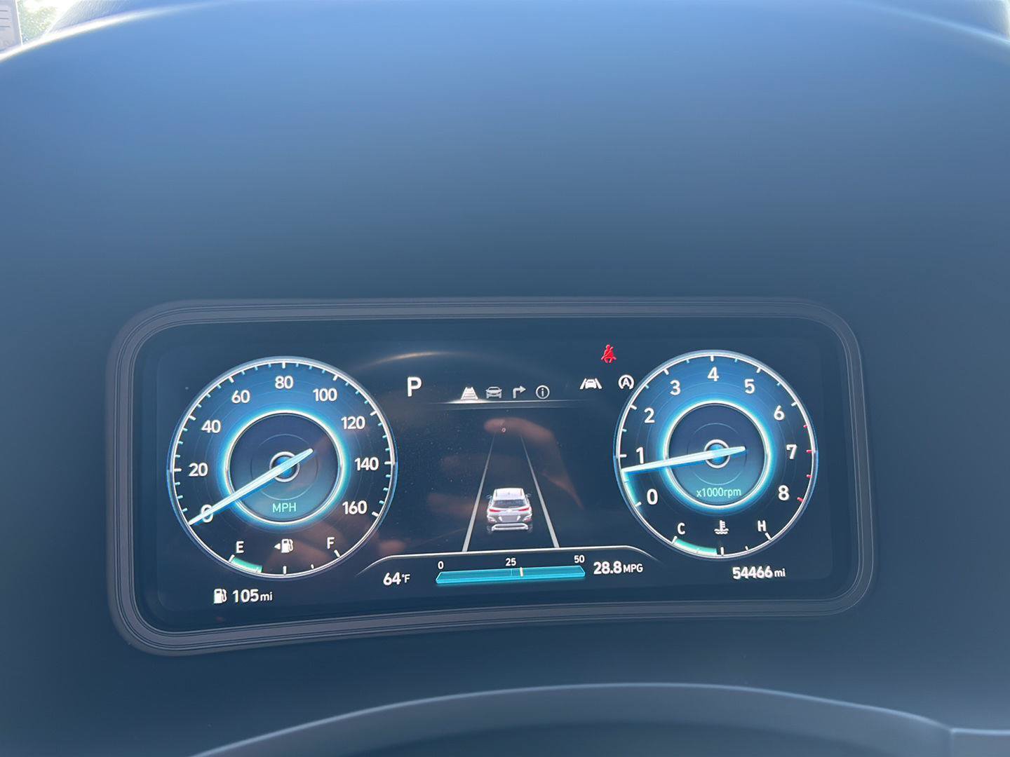Certified 2023 Hyundai Kona Limited FWD image 25