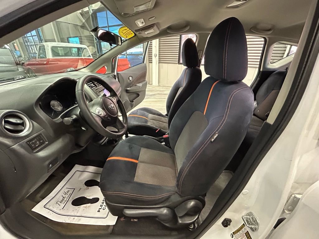Used 2015 Nissan Versa Note SR w/ SR Convenience Package image 48