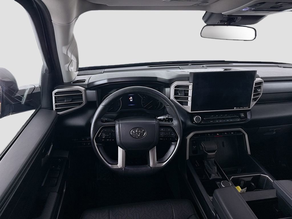 Used 2023 Toyota Tundra SR5 w/ SR5 Premium Package image 14