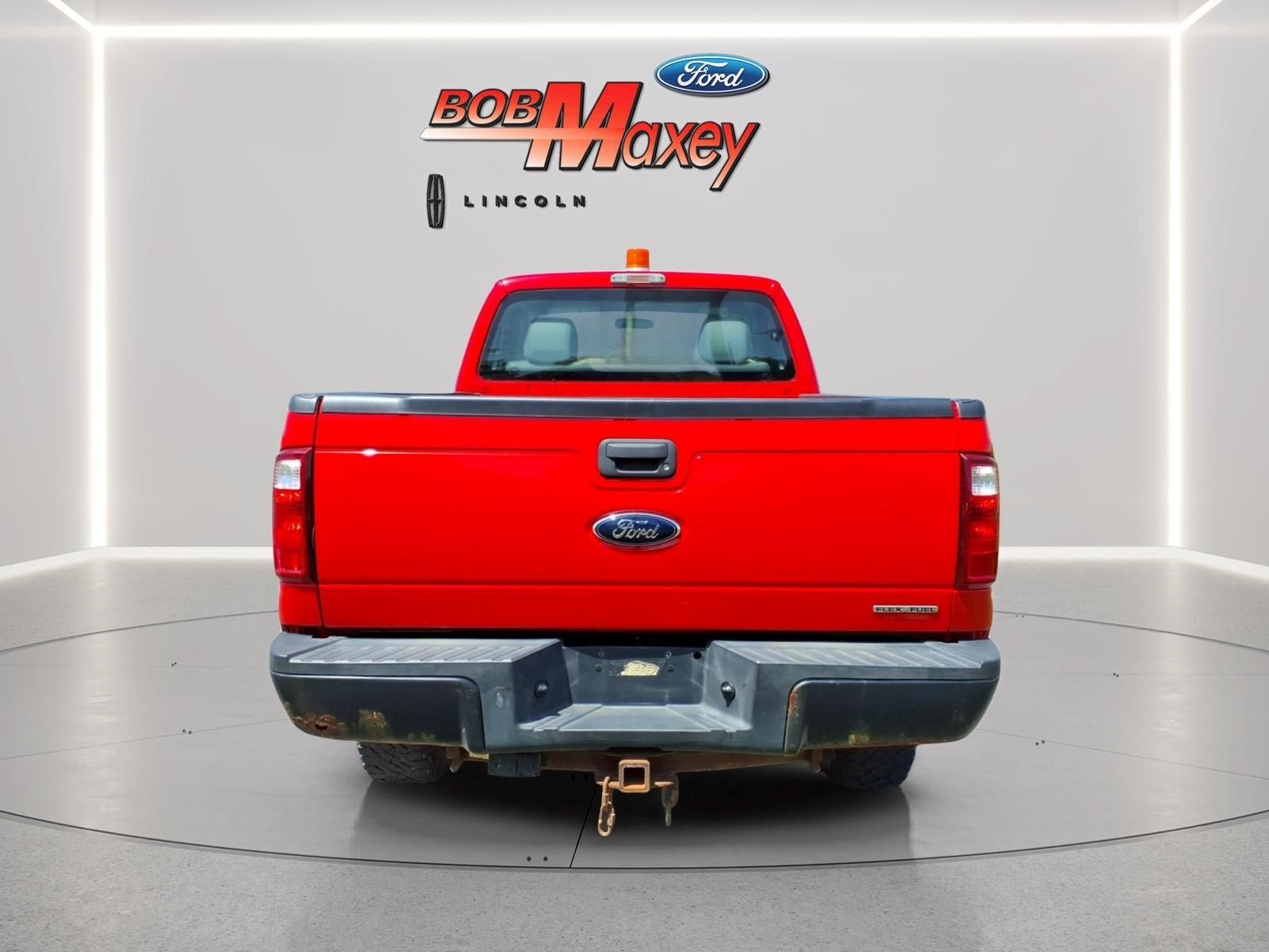 Used 2016 Ford F350 XL AWD/4WD image 6