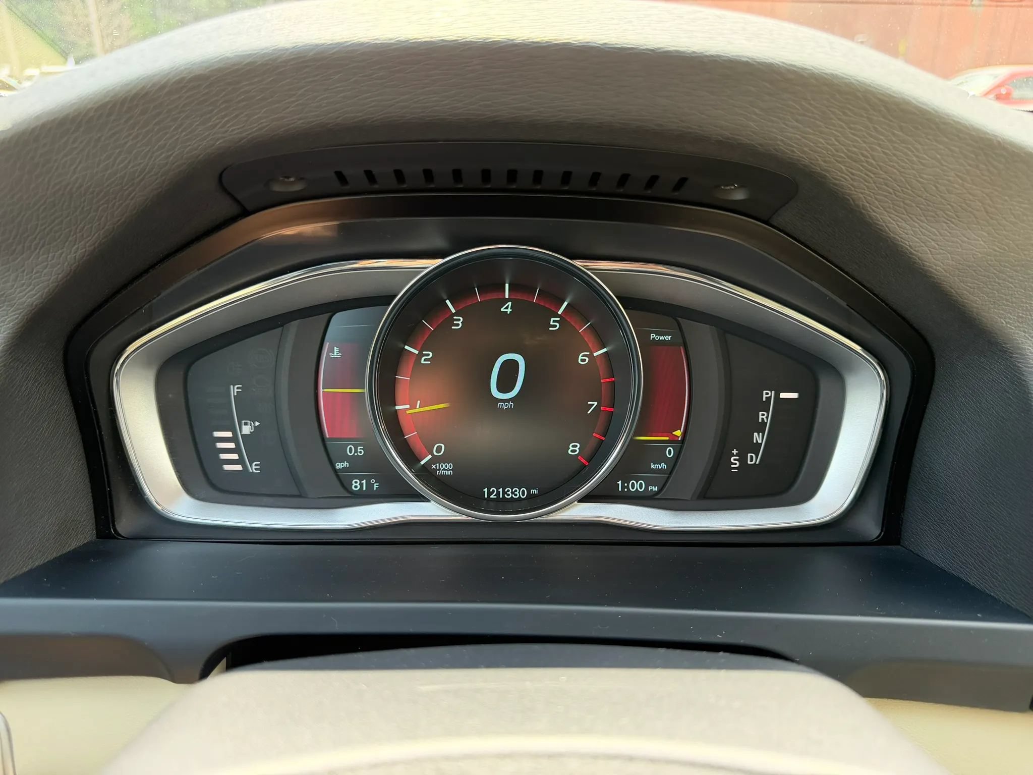 Used 2015 Volvo S60 T5 Premier FWD image 12