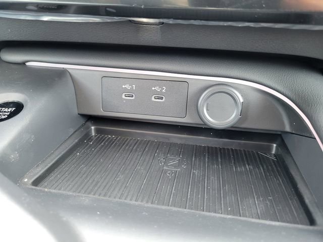 New 2026 Nissan Sentra SV FWD image 24