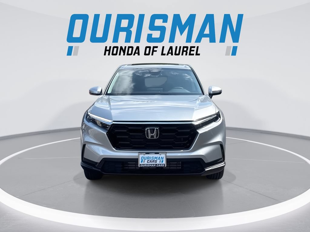 New 2027 Honda CR-V EX image 3