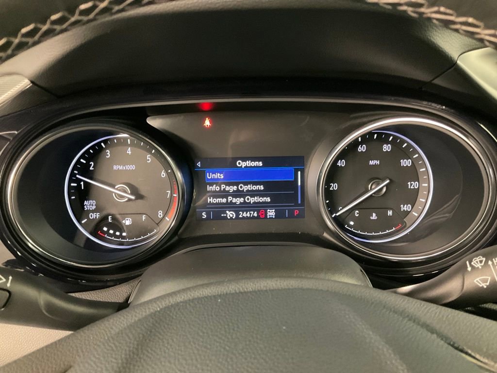 Certified 2023 Buick Encore GX Select image 16