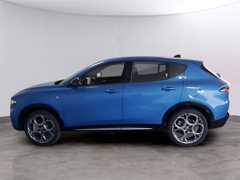 New 2024 Alfa Romeo Tonale Ti image 4
