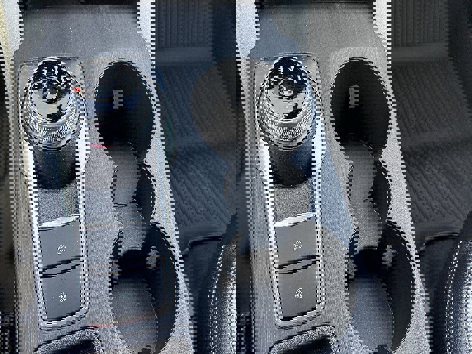 New 2026 Ford Escape SE w/ PHEV Premium Package image 14