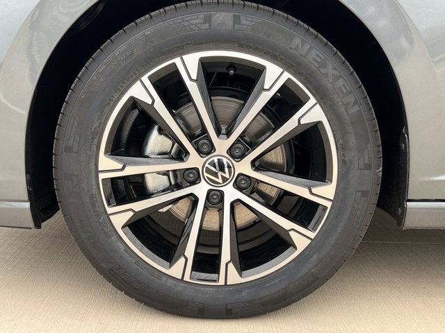 New 2026 Volkswagen Jetta Sport image 9