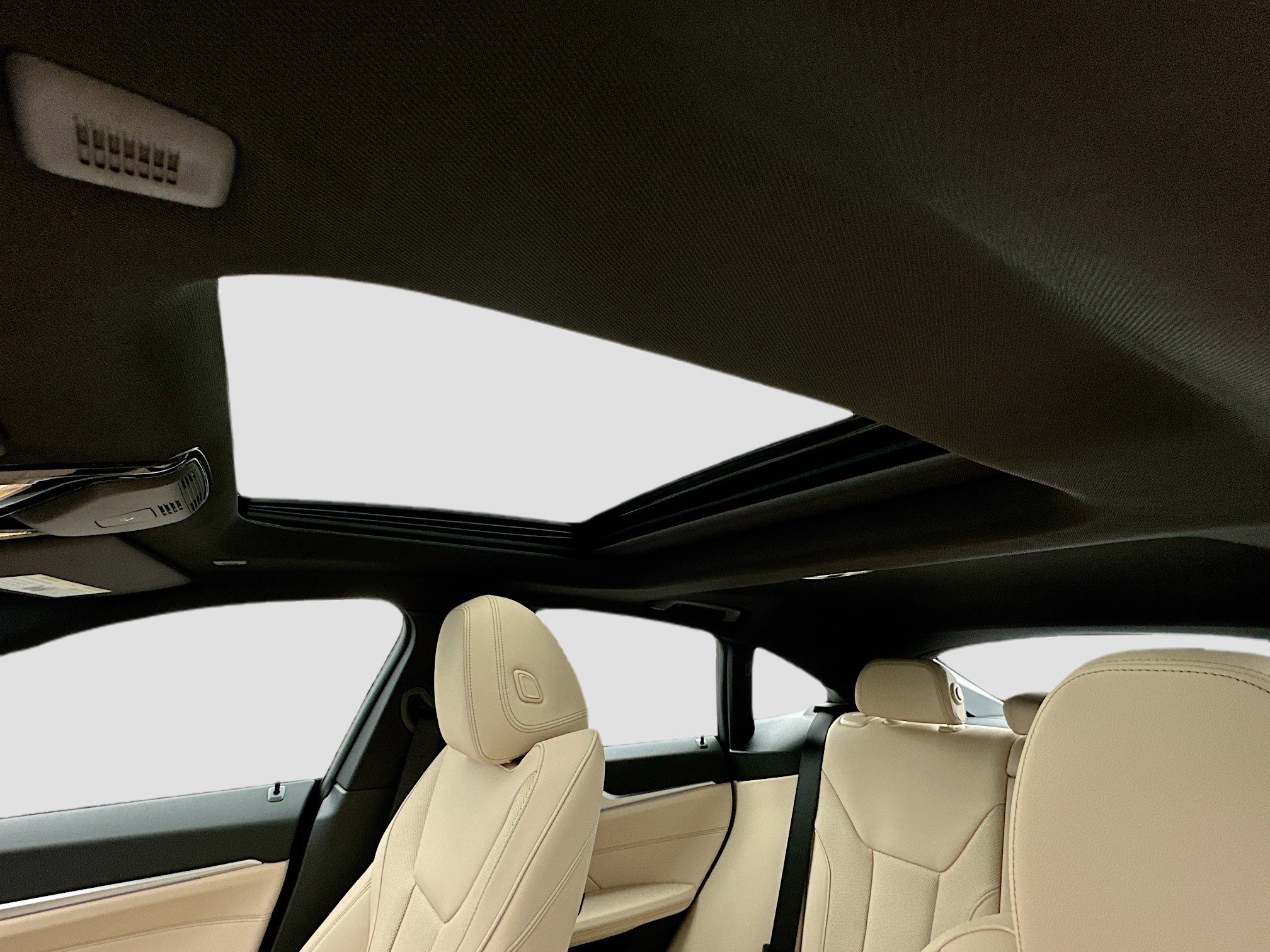 New 2026 BMW i4 eDrive40 w/ M Sport Package image 16