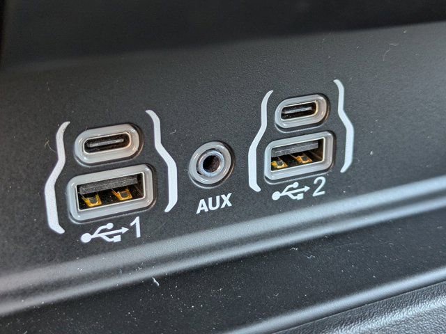 New 2026 RAM 1500 Lone Star image 20