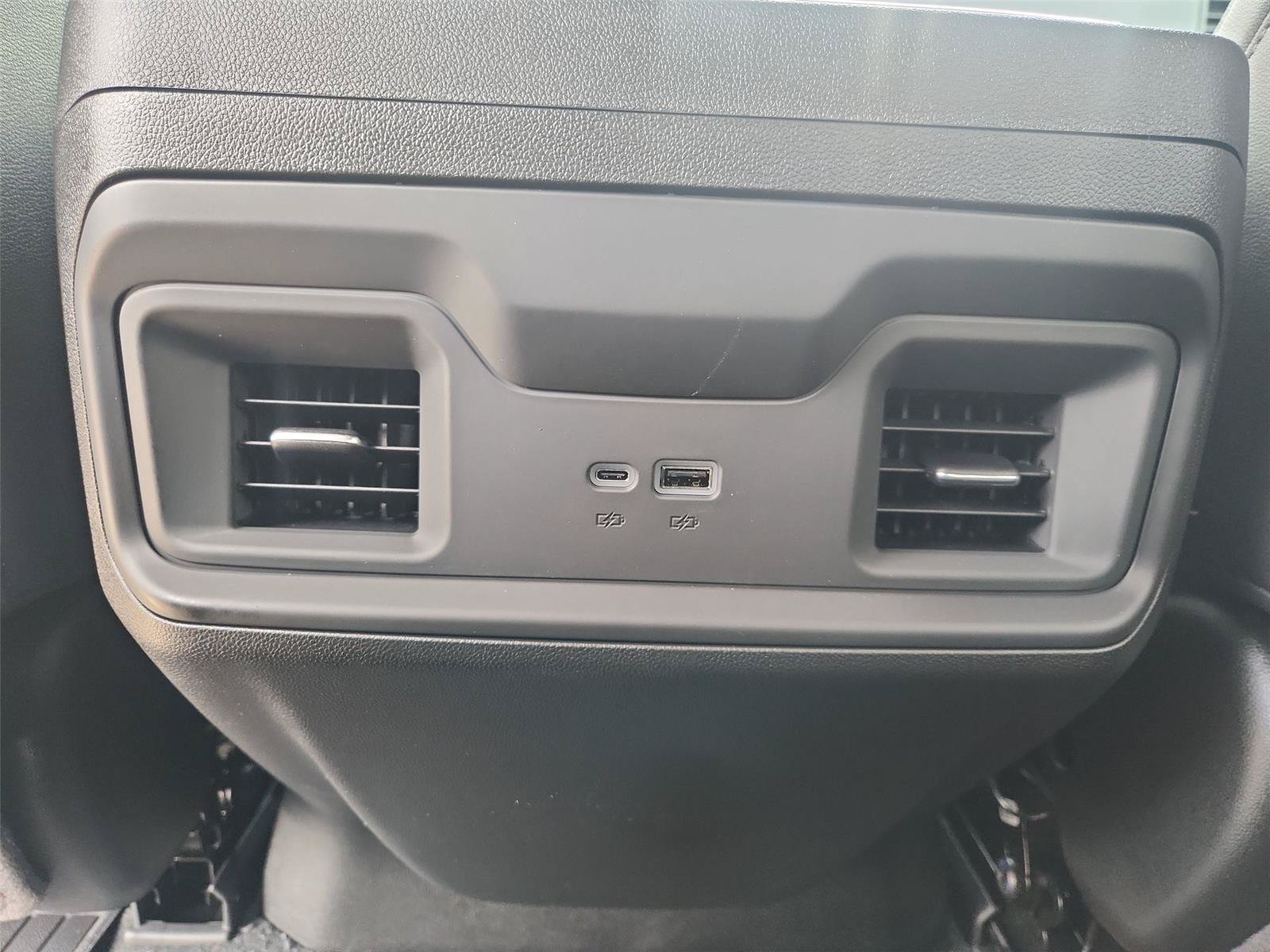 New 2026 Chevrolet Silverado 1500 RST AWD/4WD image 21