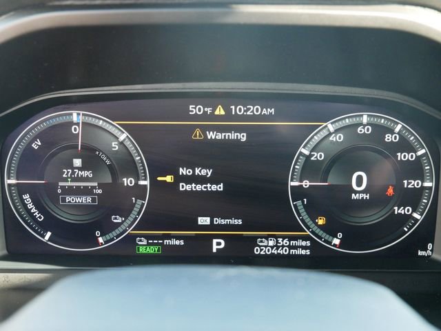 Used 2023 Mitsubishi Outlander SE image 23