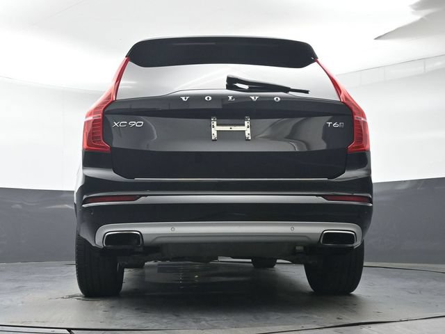 Used 2019 Volvo XC90 T6 Momentum w/ Protection Package Premier AWD/4WD image 30