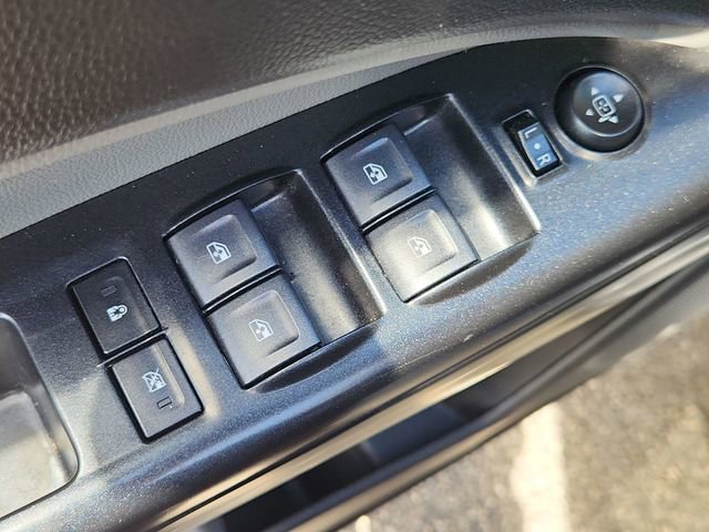 Used 2021 Chevrolet Colorado W/T w/ Custom Special Edition image 20