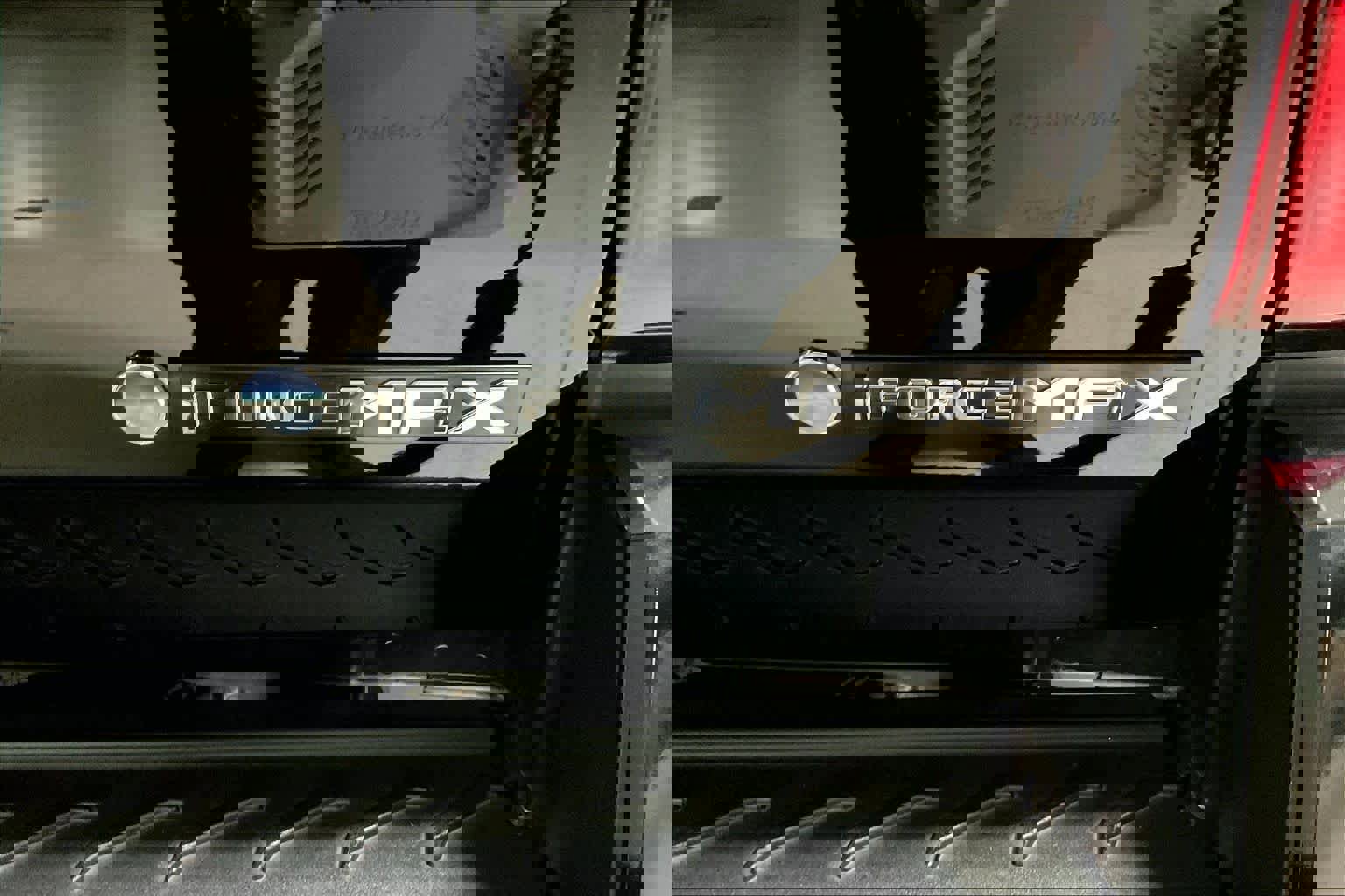 Used 2024 Toyota Tacoma TRD Pro image 9