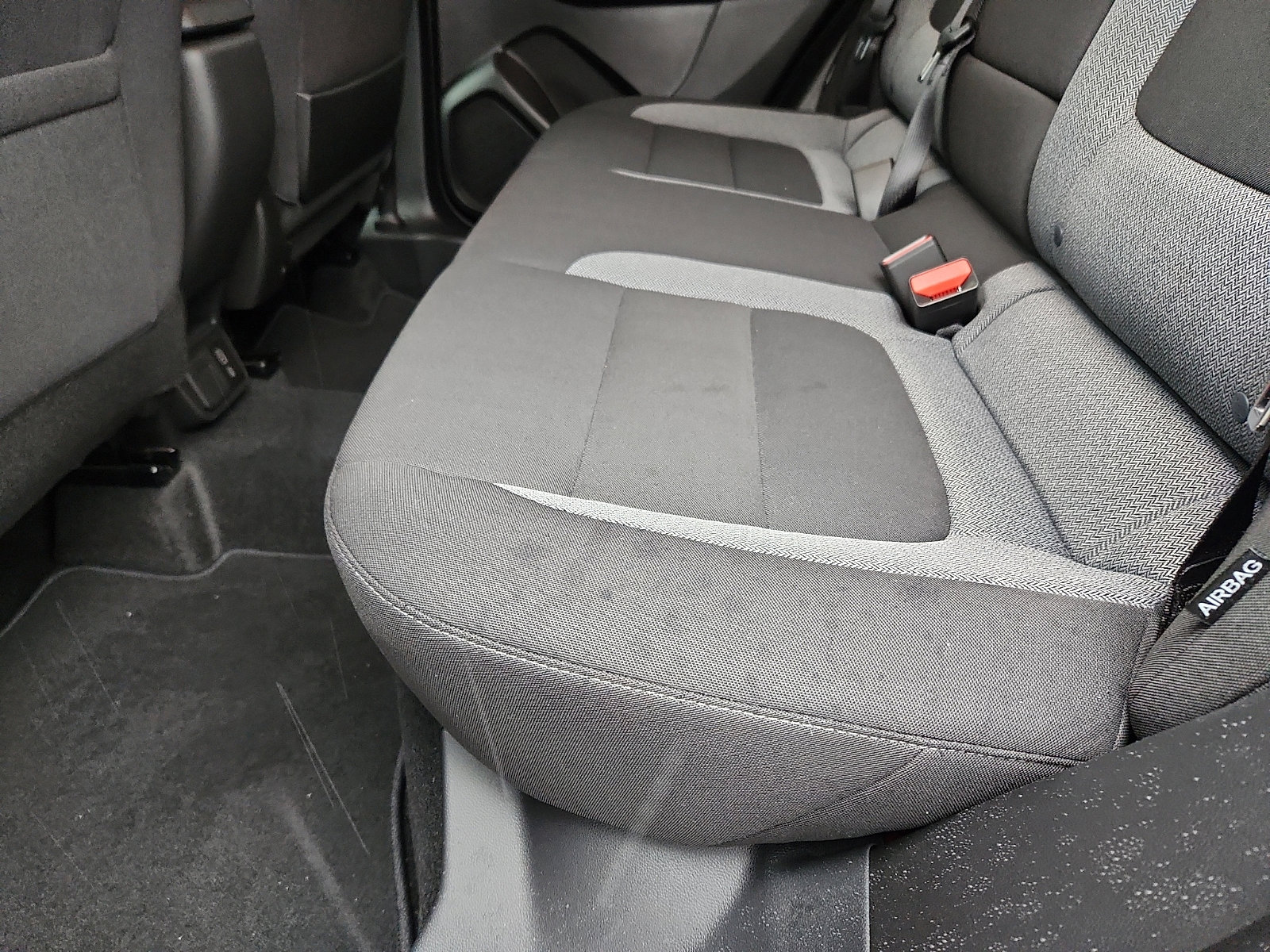 Used 2026 Chevrolet TrailBlazer LT w/ Convenience Package image 26