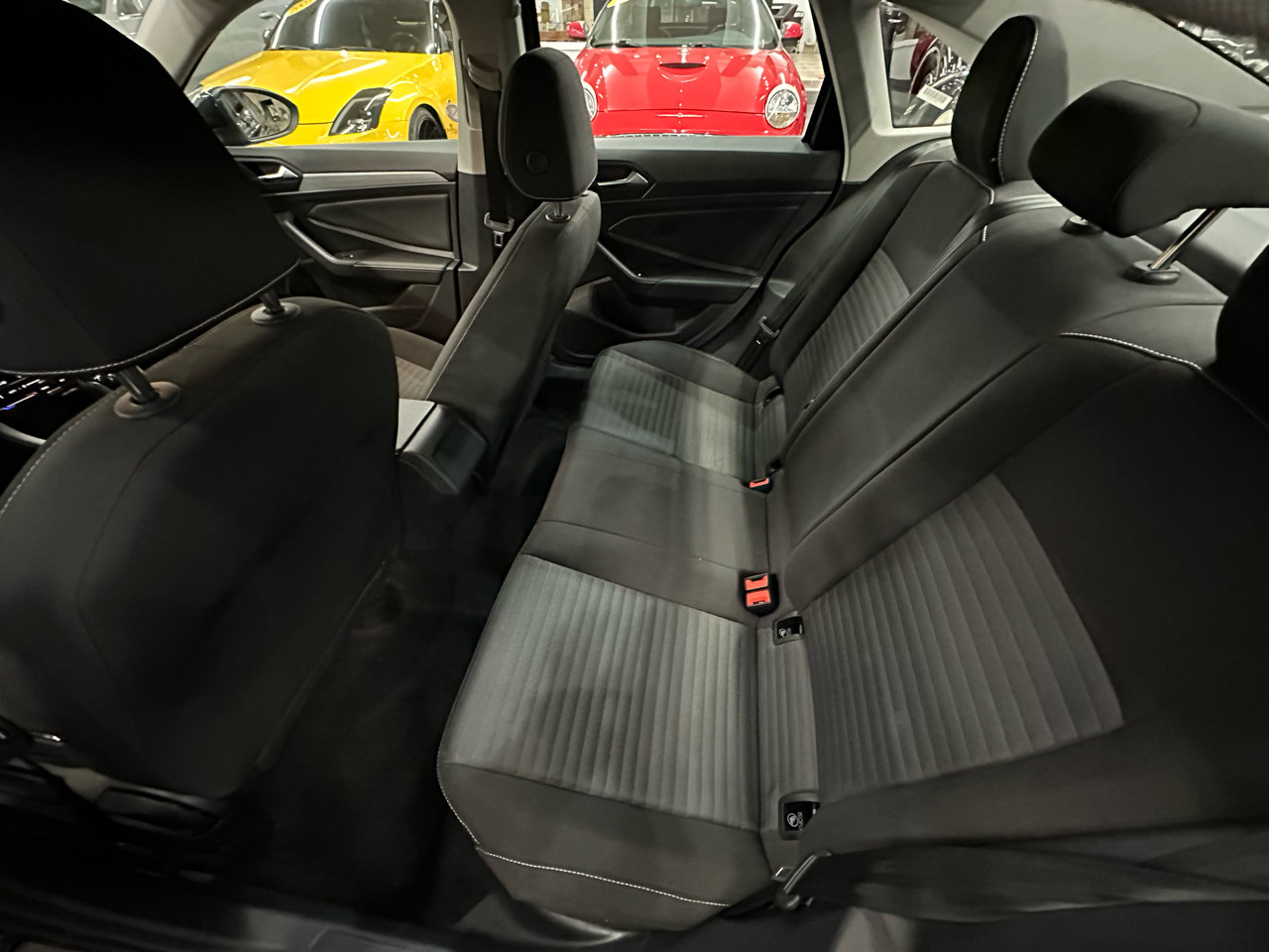 Used 2025 Volkswagen Jetta S image 31