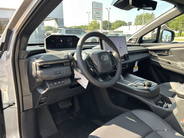 New 2026 Toyota bZ Woodland AWD/4WD image 30