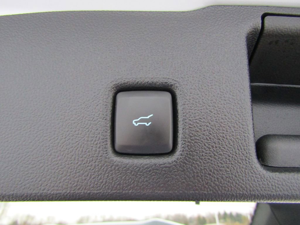 Used 2025 Ford Escape ST-Line Select w/ Tech Pack #1 image 6