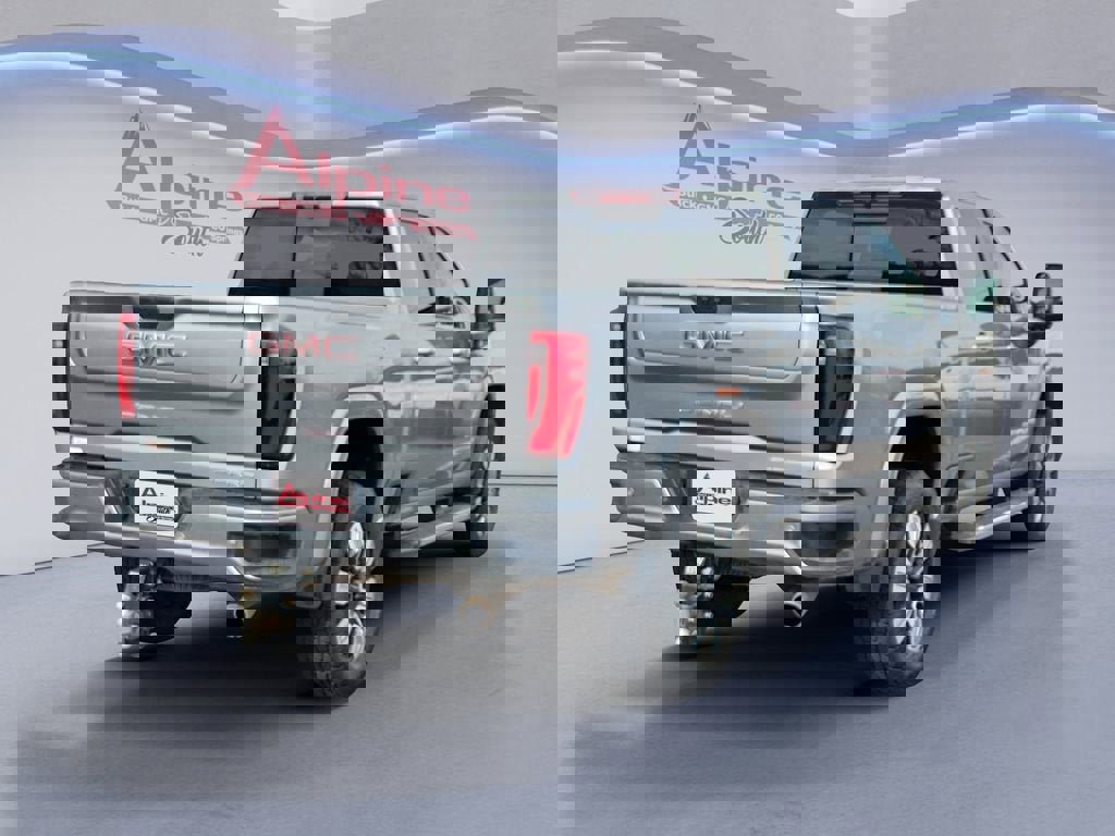 Used 2024 GMC Sierra 2500 Denali image 5