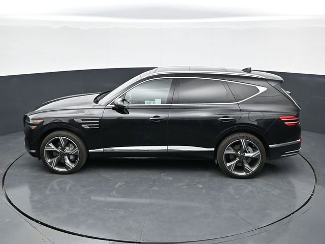 Used 2025 Genesis GV80 3.5T Prestige image 42