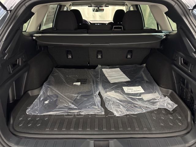 New 2025 Subaru Outback Premium w/ Popular Package #1A image 38