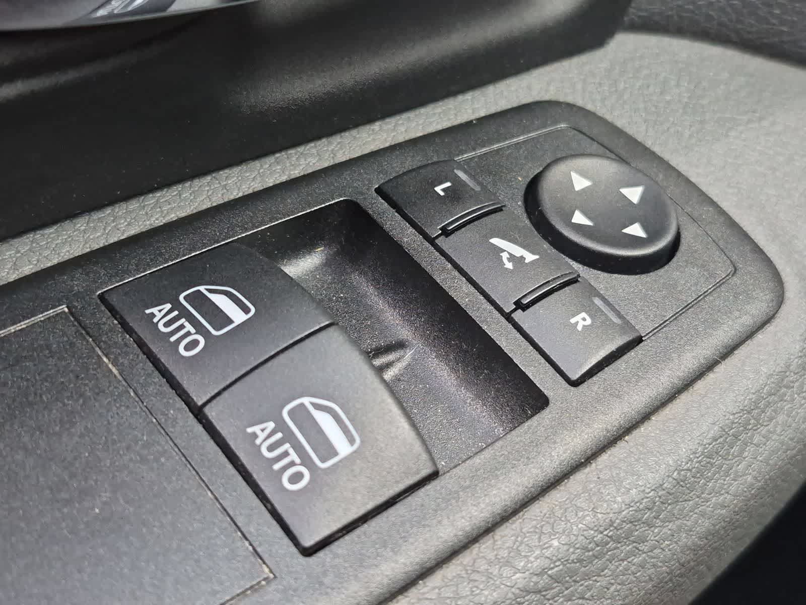 Used 2014 RAM 1500 Sport w/ Convenience Group RWD image 26