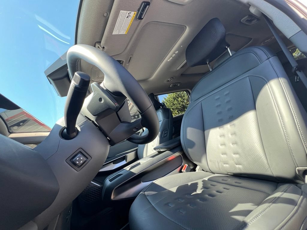 Certified 2026 Kia EV9 Wind AWD/4WD image 18