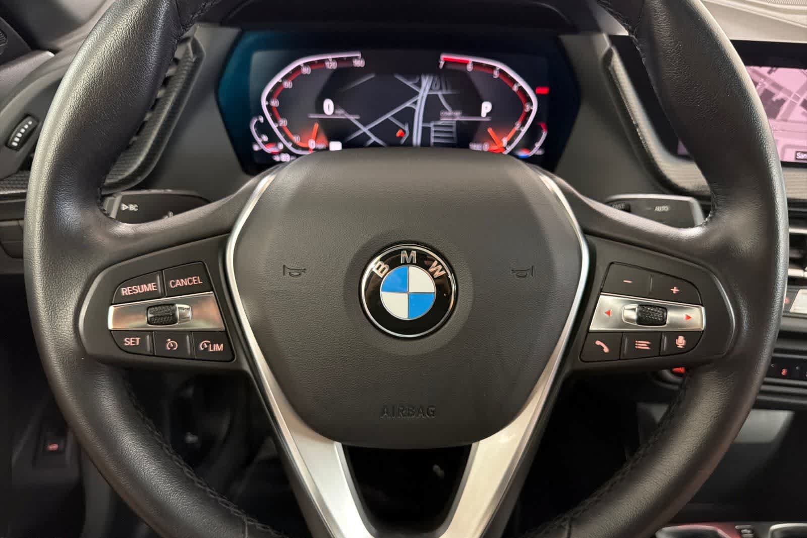 Used 2023 BMW 228i Gran Coupe w/ Lights Package FWD image 23