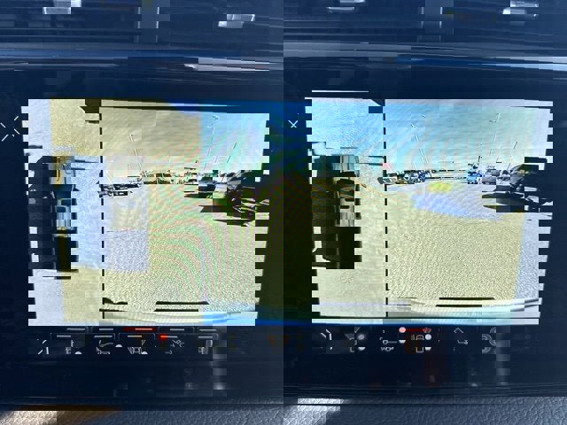 Certified 2025 GMC Sierra 3500 Denali w/ Denali Reserve Package image 29